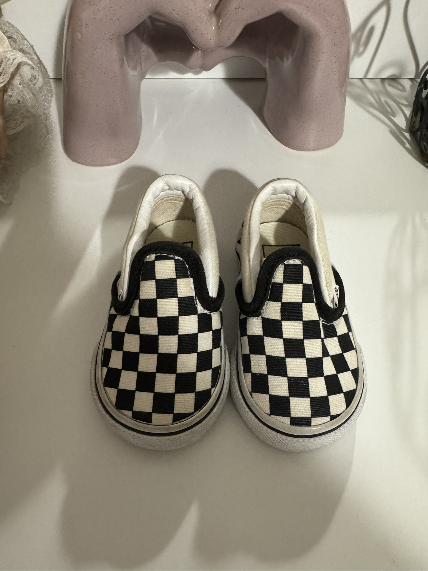 Bundle Of Baby Girl Shoes