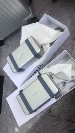Rimowa Bag