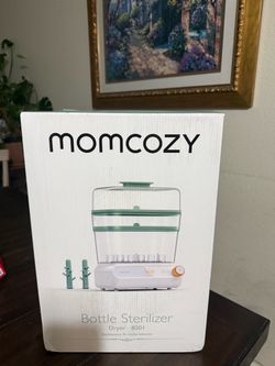 Momcozy Bottle Sterilizer