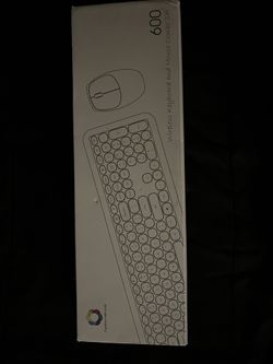 Keyboard N Mouse