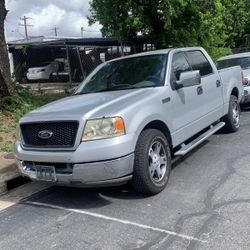 2004 Ford F-150