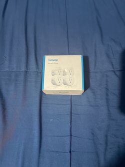 Govee Smart Plug 4-Pack