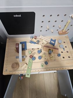 Toddler Tool Set