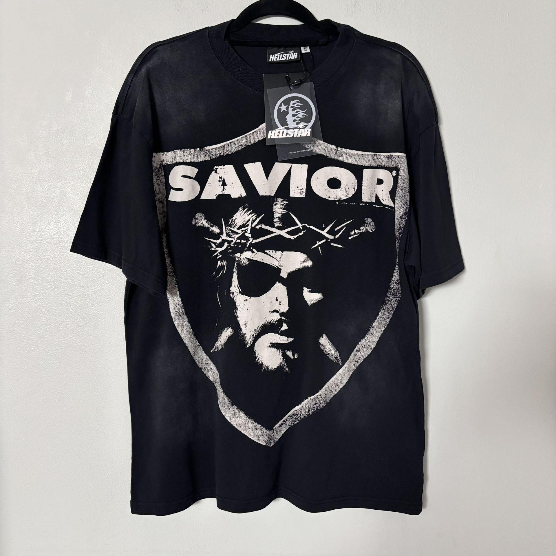 HELLSTAR Size Large