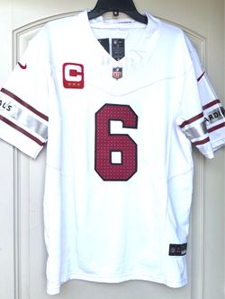 SMALL / MEDIUM - CARDINALS #6 JAMES CONNER JERSEY