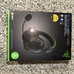 Razer Blackshark V3 pro