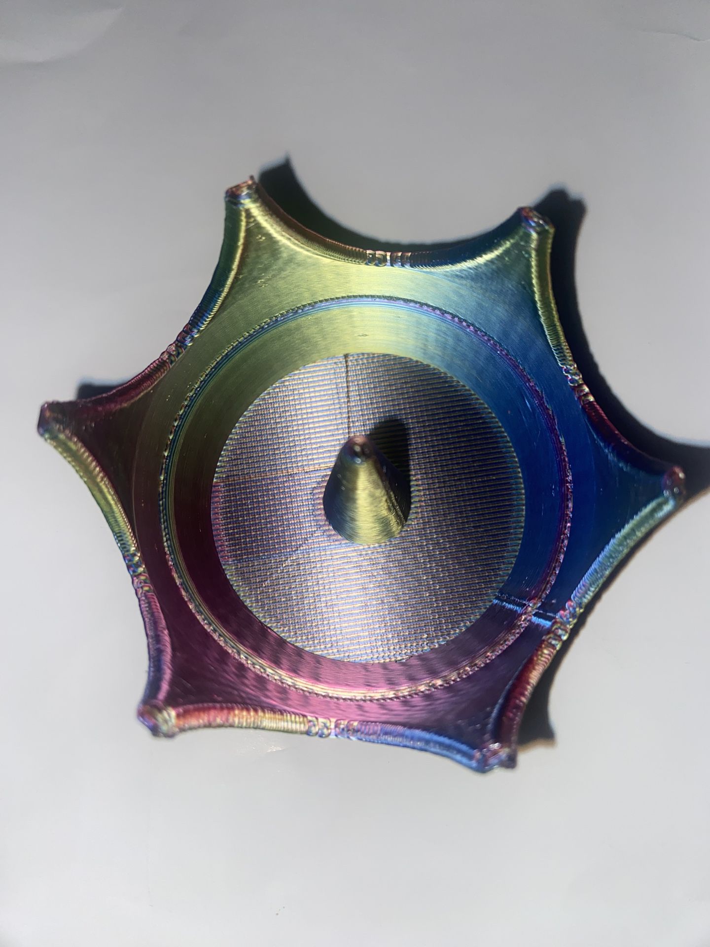 Crown Ring Holder
