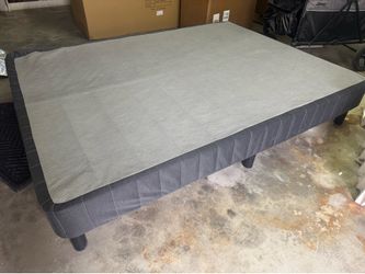 Queen Size Bed Frame
