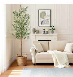 Olive tree artificial 6ft