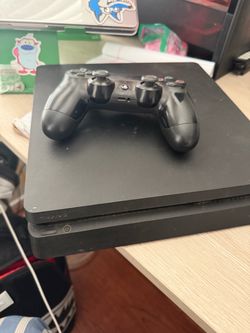 PlayStation 4
