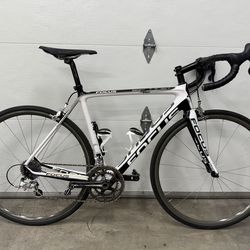 Carbon Fiber Road Bike