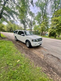 2013 Ford Expedition