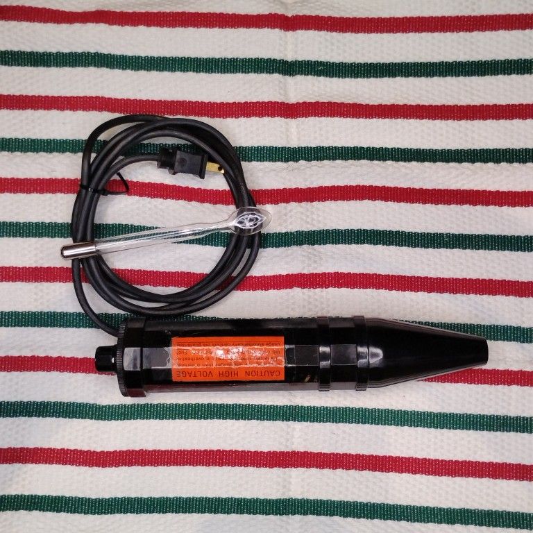 High Frequency Wand