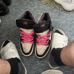 jordan 1 high psg