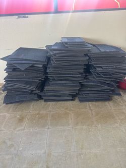 Carpet Tiles-USED **UPDATED**