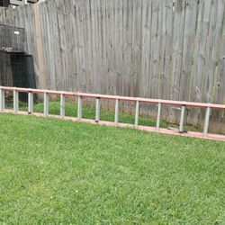 28 Ft Ladder