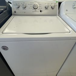 KENMORE TOP LOAD WASHER WHITE