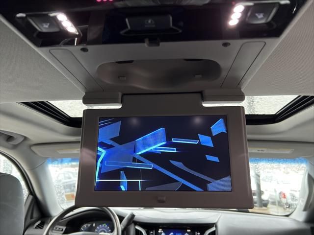 2019 Cadillac Escalade ESV