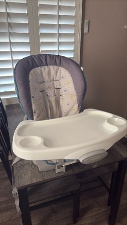 Baby Highchair