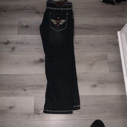Denim Jeans