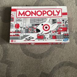 Monopoly, Target Edition