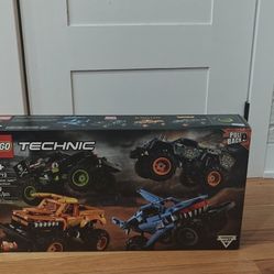Lego Technic 