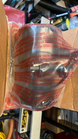 Ford Focus AC With Clutch Compressor 