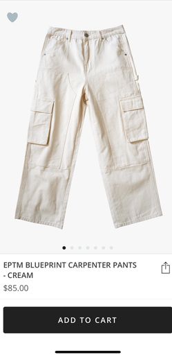 Eptm Cargo Pants