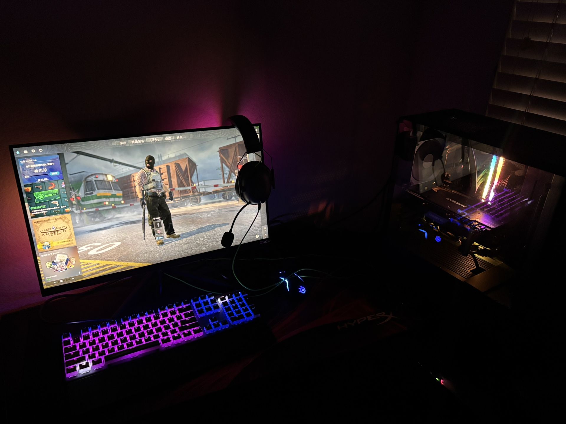 Gaming Pc For Sale