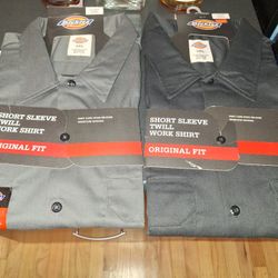3Xl Work Shirts
