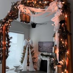 Christmas Decorations 
