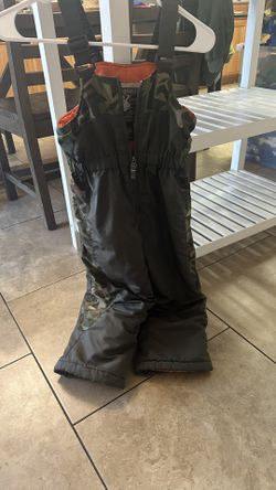 Snow Pants, Suit Size S(4)