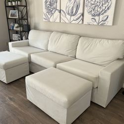 Home Reserve sofa