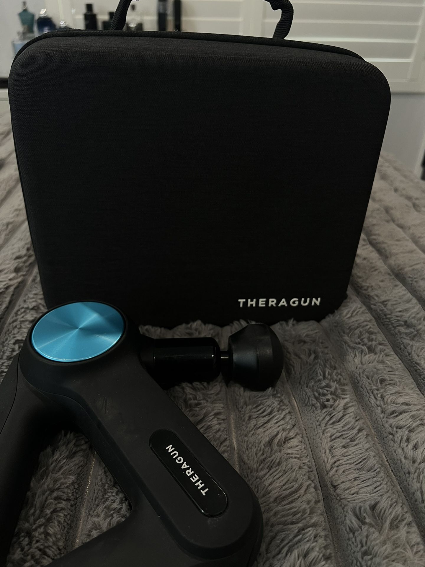 Thera Massage Tool