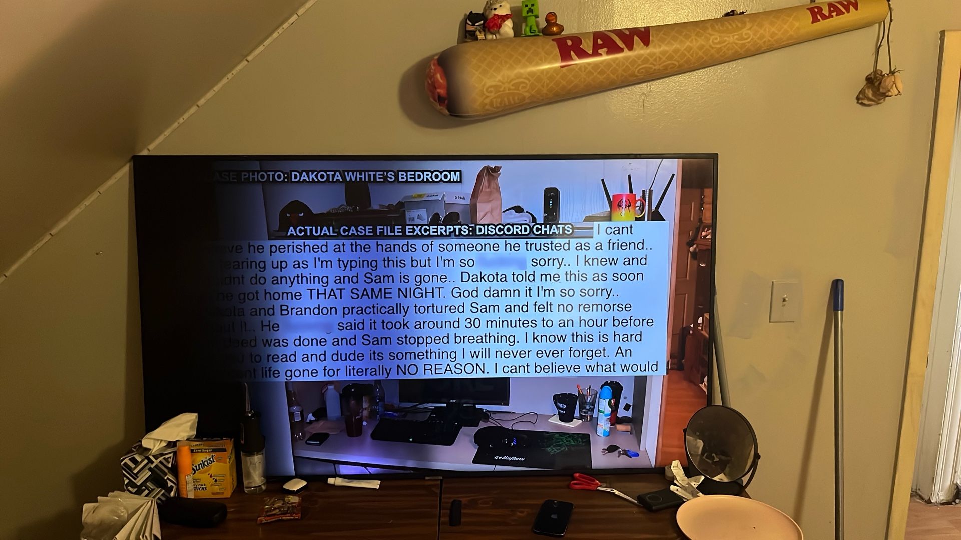 Samsung Tv