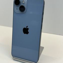 Apple iPhone 14 128gb. ( Fully Unlocked )