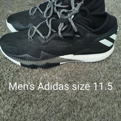 Men's Adidas 