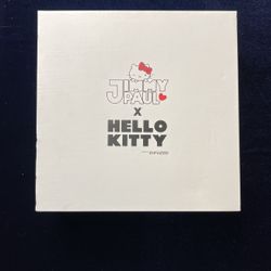 Hello Kitty Leather Small Handbag 