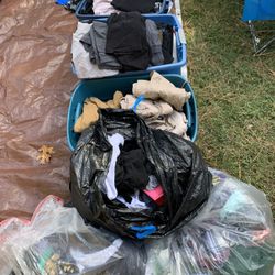 Womans Clothing Lot MASSIVE  GREAT FOR RESALE