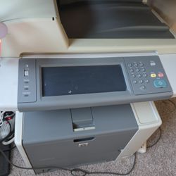 HP Printer 