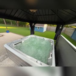 Hotsprings Flair-Limelight Hot Tub - New - 2026 - Loveland, OH