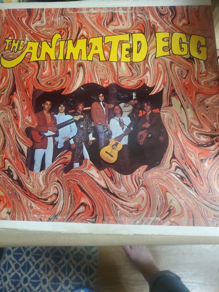 Vinyl