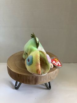 Beanie Baby