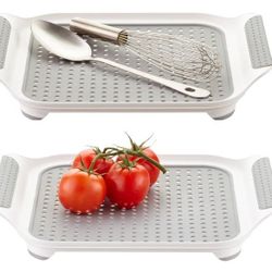 Soft Draining Sink Mat (madesmart)
