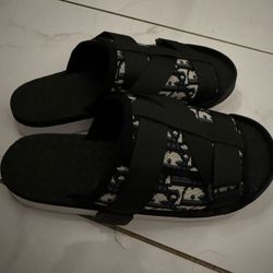 Dior Alpha Sandals 