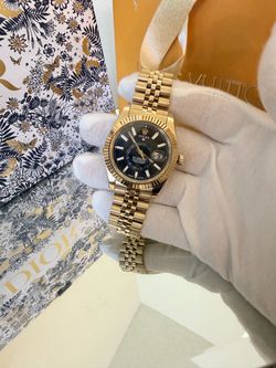 Automatic Watch