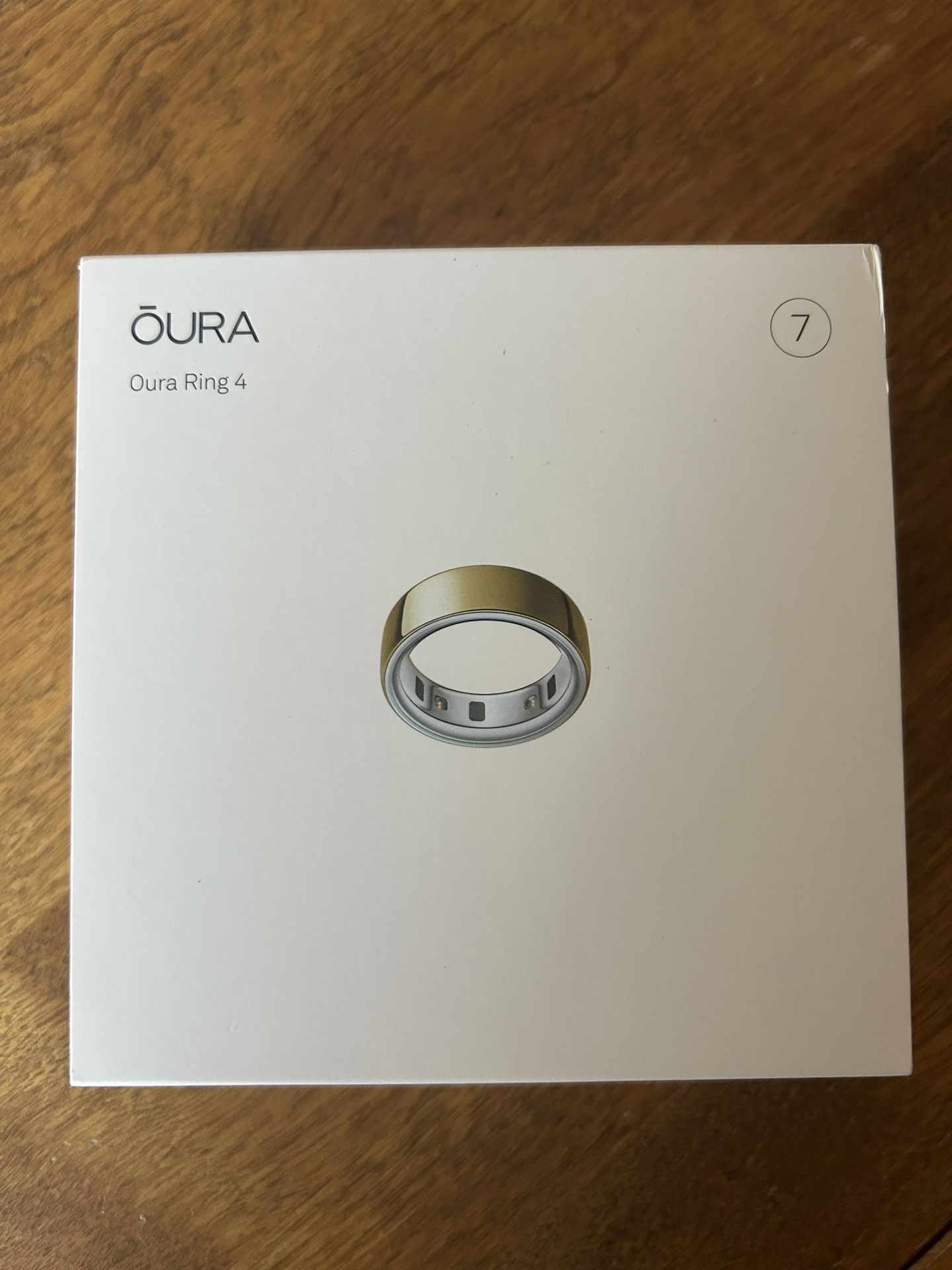 OURA Ring