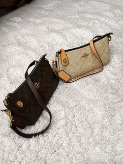 Shoulder bags