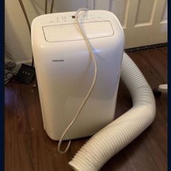 Toshiba A/C Unit 