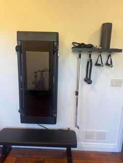 Tonal Smart Home Gym + Upgraded Accessories | $1,800 | Local Pickup
